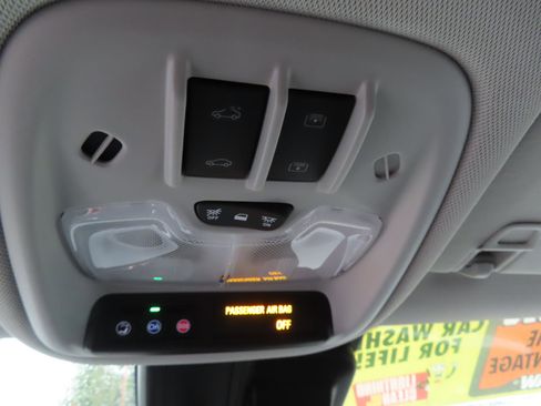 New 2026 Chevrolet TrailBlazer LT image 29