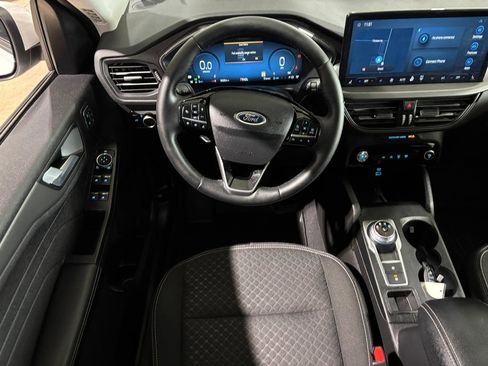 Used 2023 Ford Escape Active w/ Tech Pack #2 image 18