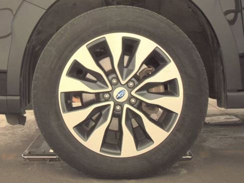 Used 2023 Subaru Outback Limited image 9