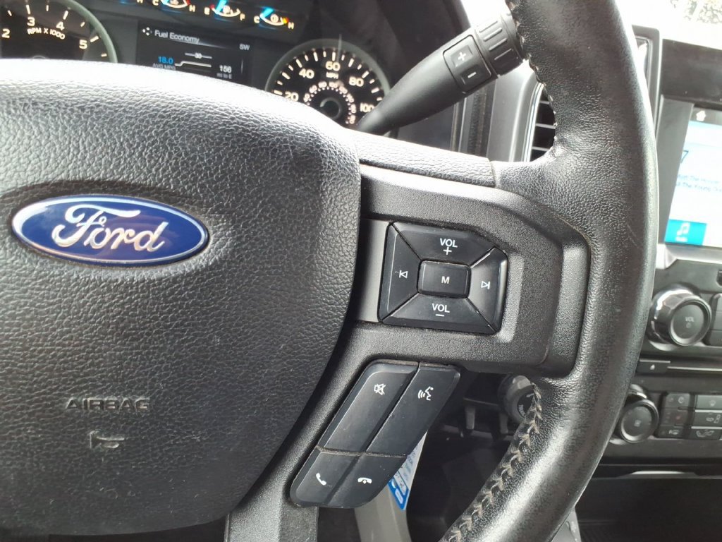 Used 2017 Ford F150 XLT w/ Equipment Group 302A Luxury AWD/4WD image 20