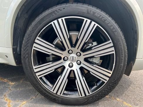 Used 2020 Volvo XC90 T6 Inscription AWD/4WD image 16