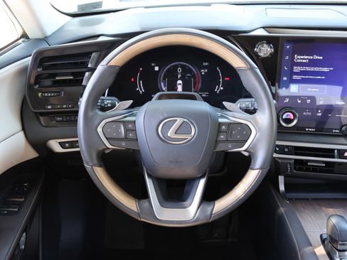 Used 2023 Lexus RX 350 Premium Plus w/ Cold Area Package AWD/4WD image 17