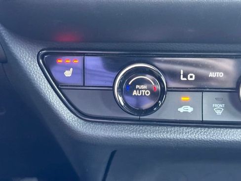 Used 2024 Honda HR-V Sport image 18