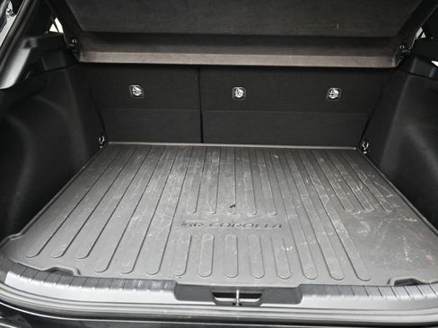 Used 2024 Toyota Corolla GR image 23