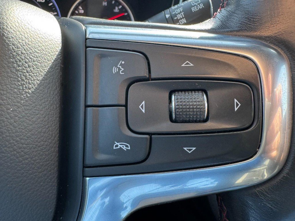 Used 2021 Chevrolet Blazer RS w/ LPO, Floor Liner Package FWD image 17