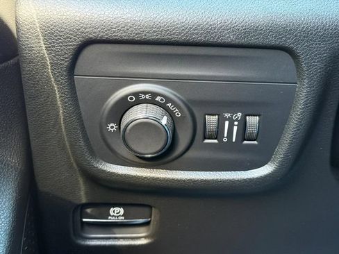 New 2026 Jeep Grand Cherokee Altitude AWD/4WD image 20