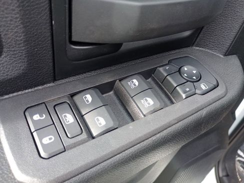 New 2026 RAM 2500 Tradesman AWD/4WD image 11