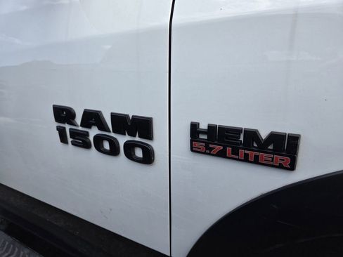 Certified 2018 RAM 1500 Rebel w/ Luxury Group AWD/4WD image 2