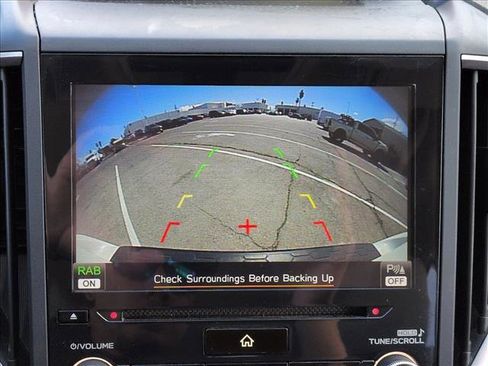 Used 2023 Subaru Crosstrek 2.5i Limited image 14