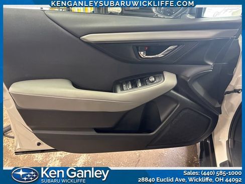 Used 2024 Subaru Outback Premium AWD/4WD image 10