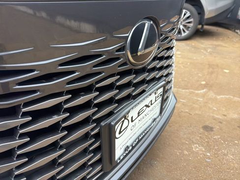 Used 2025 Lexus RX 350 Premium w/ Kick Sensor & Tow Package image 32