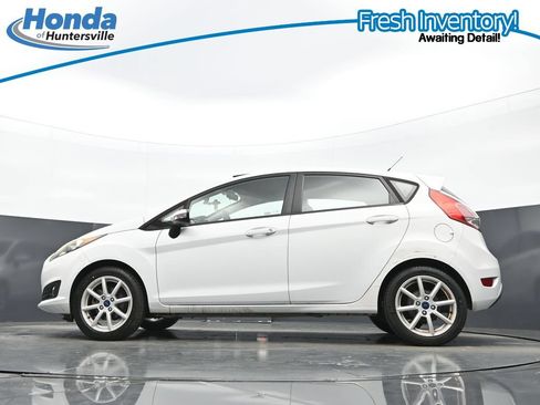 Used 2016 Ford Fiesta SE w/ Equipment Group 201A FWD image 28