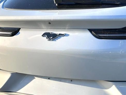 Used 2021 Ford Mustang Mach-E Select w/ Comfort/Technology Package image 9