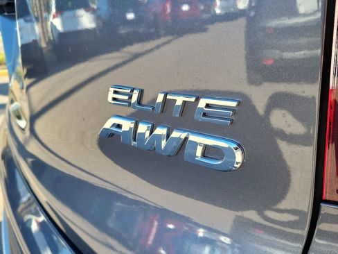 Used 2021 Honda Pilot Elite image 9