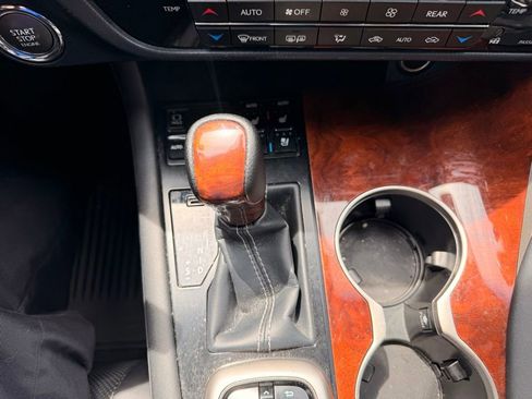 Used 2018 Lexus RX 350L AWD image 18