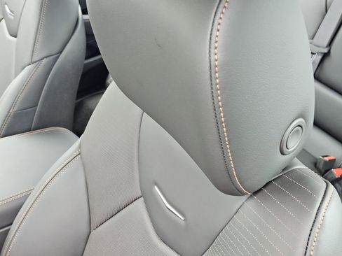 New 2026 Cadillac CT5 Sport RWD image 27