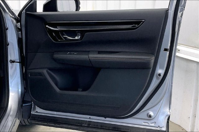 Certified 2026 Honda CR-V Sport Touring image 22