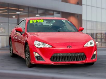 Used 2013 Scion FR-S