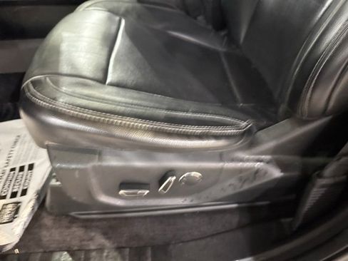 Used 2017 Ford F150 Lariat image 23