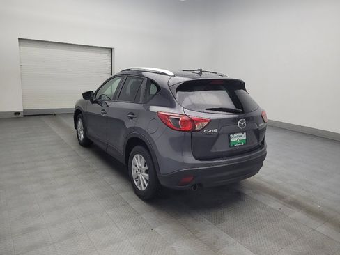 Used 2016 MAZDA CX-5 Touring image 5