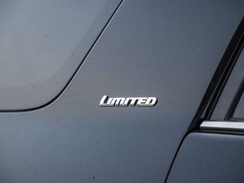 Used 2022 Toyota 4Runner Limited image 24