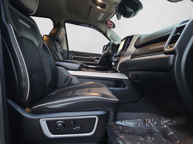 Used 2022 RAM 1500 Laramie AWD/4WD image 21