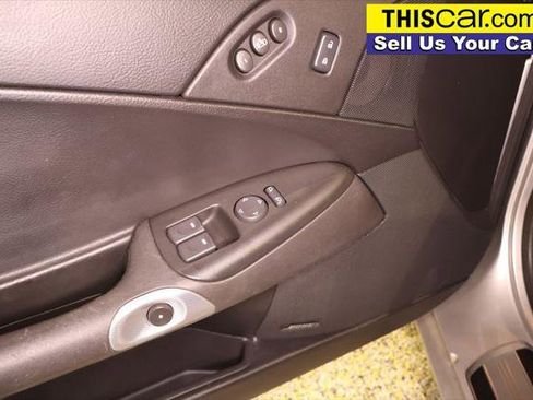 Used 2007 Chevrolet Corvette Coupe w/ Preferred Equipment Group image 35