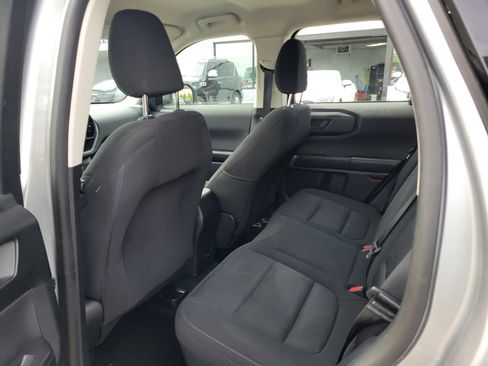 Used 2021 Ford Bronco Sport AWD/4WD image 12