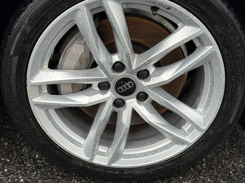 Used 2023 Audi A4 2.0T Premium Plus image 9