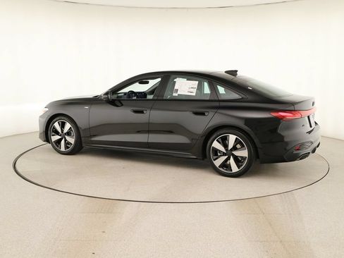 New 2026 Audi A5 2.0T Premium AWD/4WD image 3