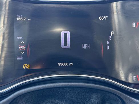 Used 2018 Dodge Durango SXT w/ 3rd Row Seating Group RWD image 21