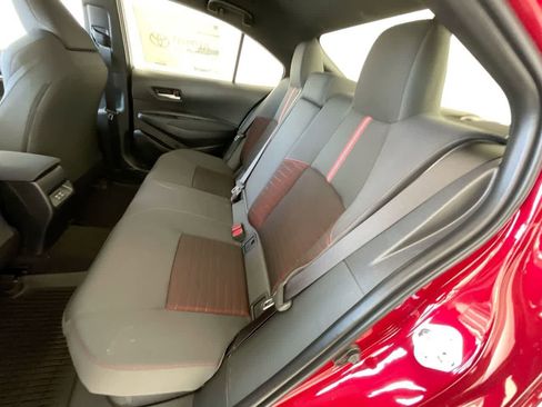 New 2026 Toyota Corolla SE AWD/4WD image 22