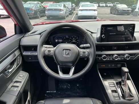 Certified 2026 Honda CR-V Sport-L image 14