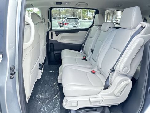 New 2026 Honda Odyssey EX-L image 15