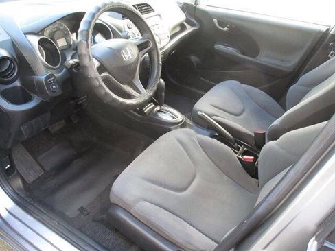 Used 2010 Honda Fit image 12