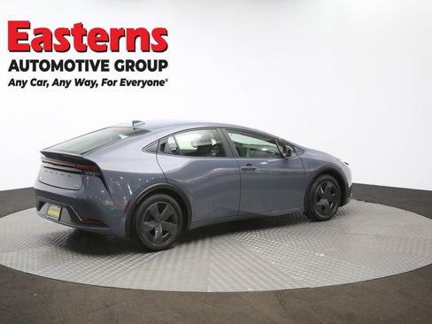 Used 2024 Toyota Prius LE image 40