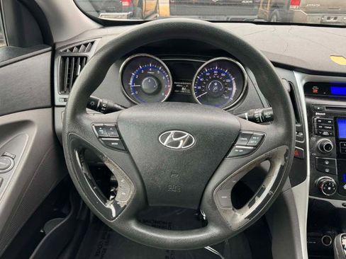 Used 2011 Hyundai Sonata GLS image 19