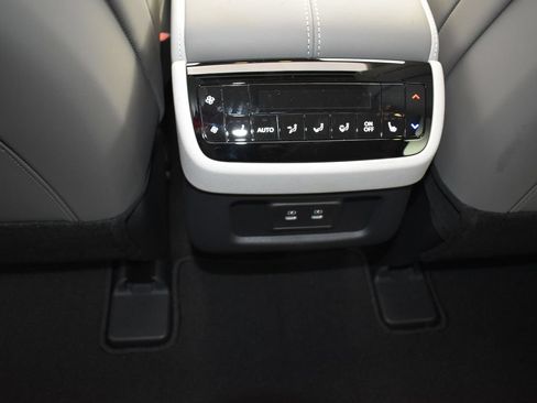 Certified 2026 INFINITI QX60 Pure w/ Cargo Package FWD image 19