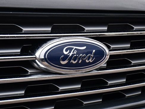 Used 2021 Ford Edge SEL w/ Convenience Package image 35