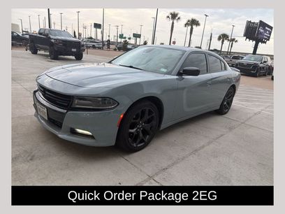 Used 2020 Dodge Charger SXT w/ Plus Group