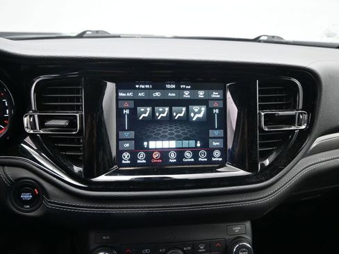 Used 2021 Dodge Durango GT AWD/4WD image 18