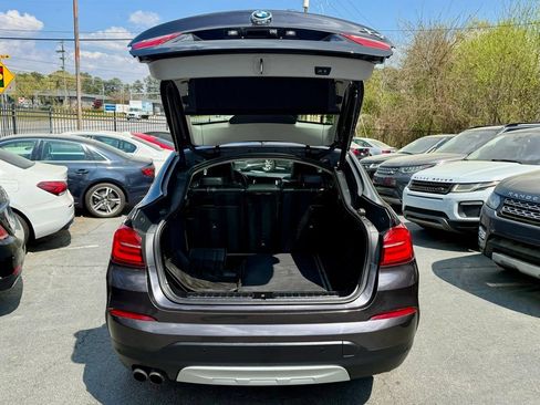 Used 2016 BMW X4 xDrive35i AWD/4WD image 11