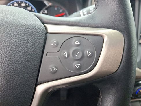 Certified 2023 GMC Acadia Denali image 21