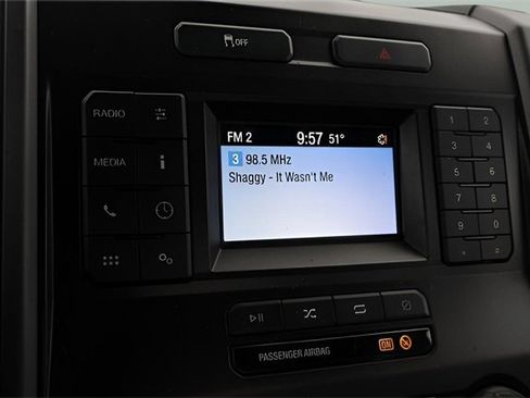 Used 2022 Ford F250 XL w/ STX Appearance Package image 20