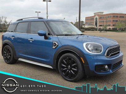 Used 2019 MINI Cooper Countryman S
