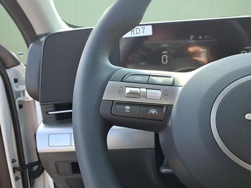 New 2026 Hyundai Kona SE AWD/4WD image 17