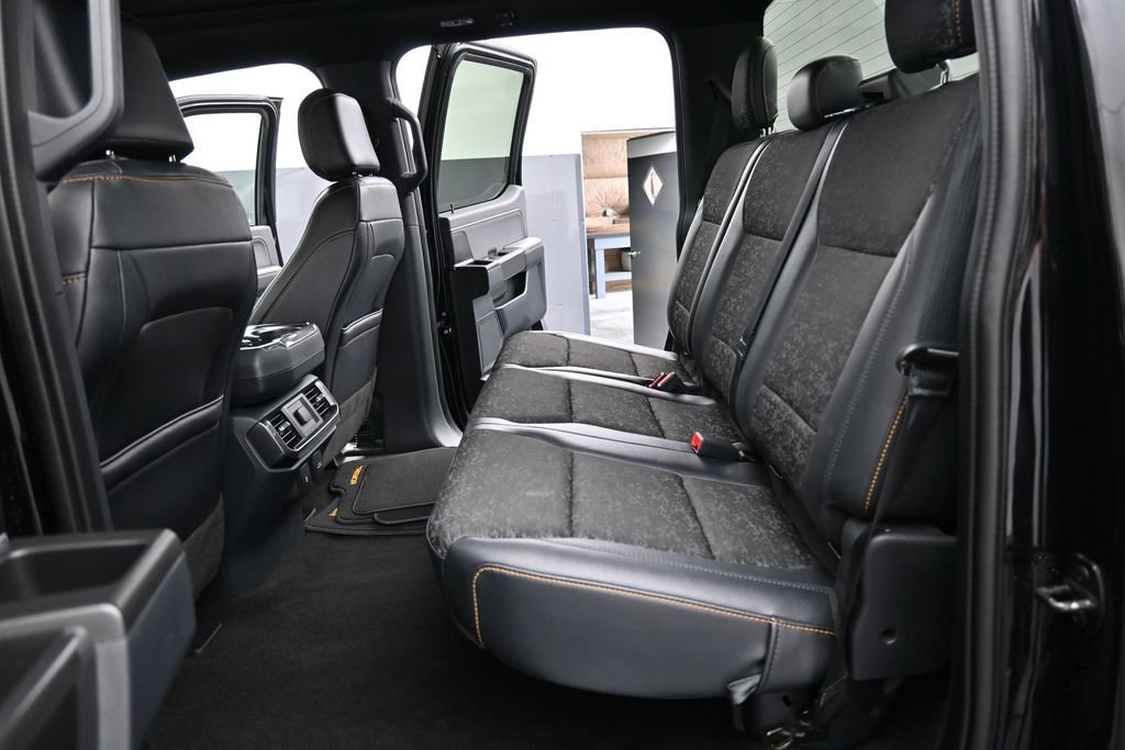 Used 2022 Ford F150 Tremor w/ Equipment Group 401A Mid AWD/4WD image 28