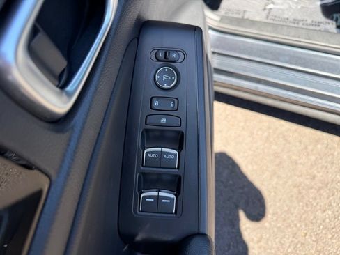 Certified 2024 Honda Civic EX-L image 12