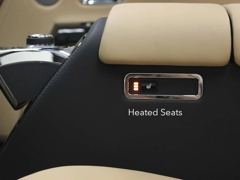 Used 2014 Rolls-Royce Phantom Drophead Coupe RWD image 14