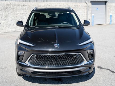 Used 2024 Buick Encore GX Sport Touring w/ Comfort Package image 2